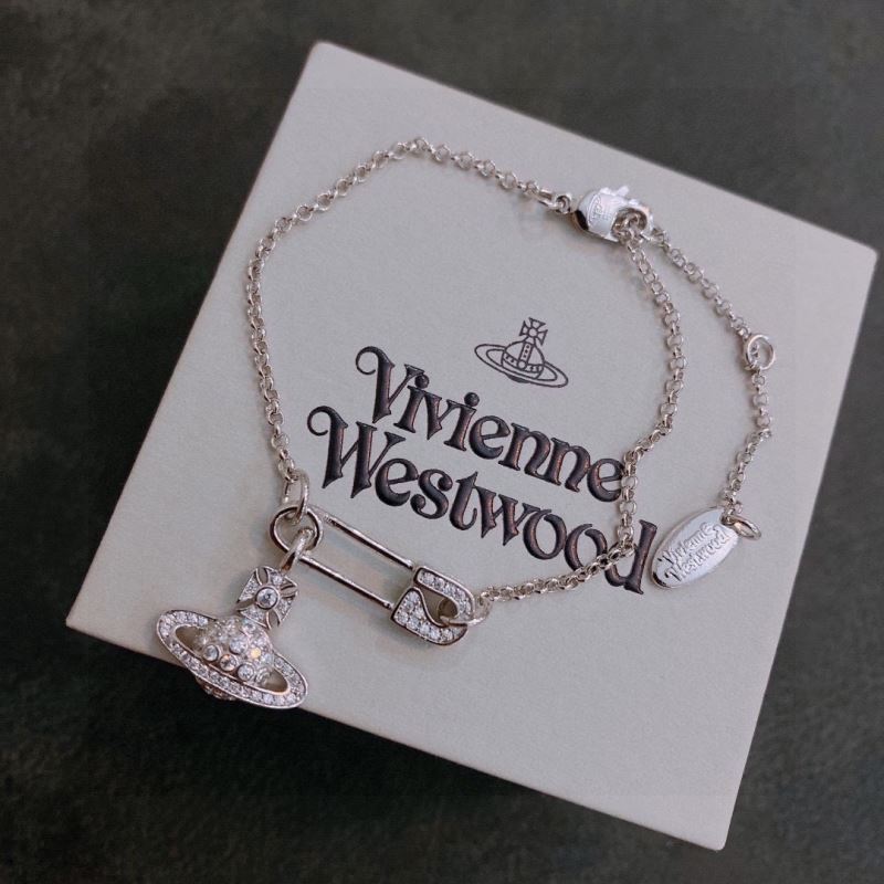 Vivienne Westwood Bracelets